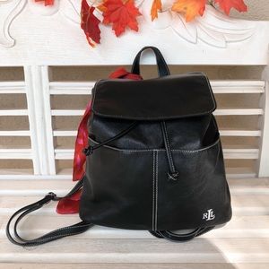 Ralph Lauren Vintage backpack
